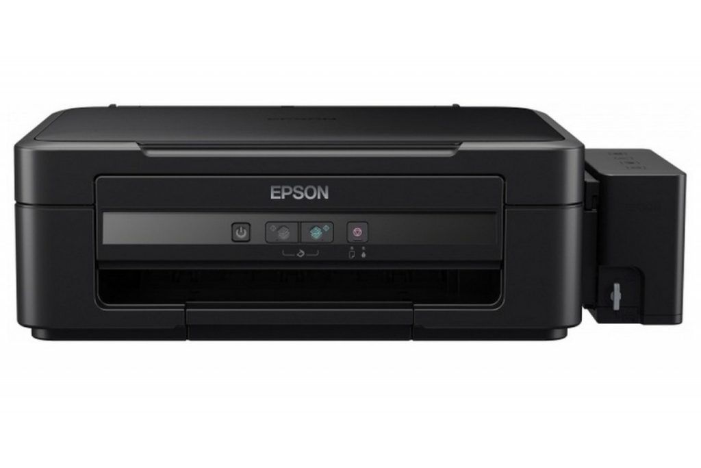 Скачать драйвер принтера Epson L210