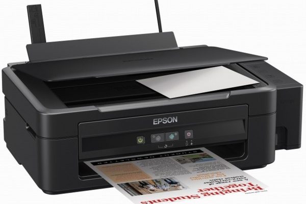 Скачать драйвер принтера Epson L210